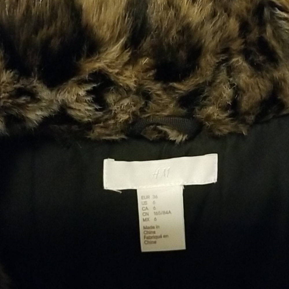 Coat - Picture 2 of 5